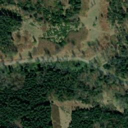 Satellite imagery of Mlynářův vrch [Květov], CZ