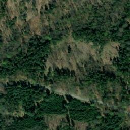 Satellite imagery of Mlynářův vrch [Květov], CZ