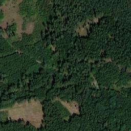 Satellite imagery of Chlum [Sepekov], CZ