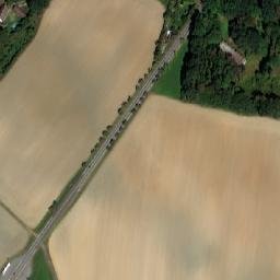 Satellite imagery of [Opařany-Oltyně] GSM, CZ