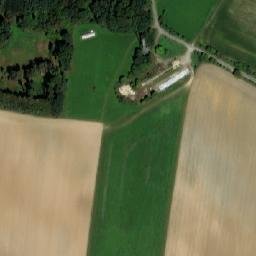 Satellite imagery of [Opařany-Oltyně] GSM, CZ