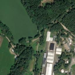 Satellite imagery of [Tábor - Měšice u Tábora] GSM, CZ