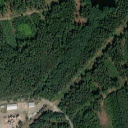 Satellite imagery of [Tábor - Měšice u Tábora] GSM, CZ