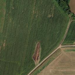 Satellite imagery of Na Hejsalech [Dolní Hořice-Pořín], CZ