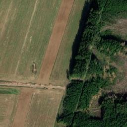 Satellite imagery of Na Hejsalech [Dolní Hořice-Pořín], CZ