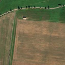 Satellite imagery of Obrataň [Obrataň], CZ