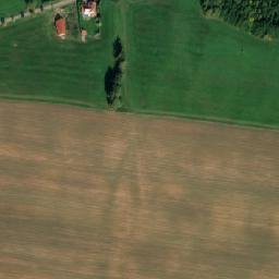 Satellite imagery of Obrataň [Obrataň], CZ