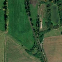 Satellite imagery of [Obrataň] GSM-1, CZ