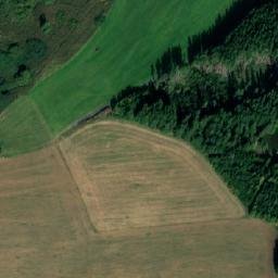 Satellite imagery of [Obrataň] GSM-1, CZ