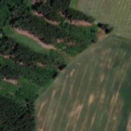 Satellite imagery of [Leskovice] GSM, CZ
