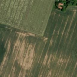Satellite imagery of [Leskovice] GSM, CZ