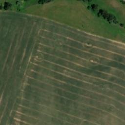 Satellite imagery of [Leskovice] GSM, CZ