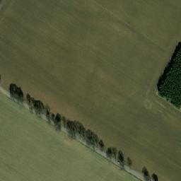 Satellite imagery of Putimovský vrch, CZ