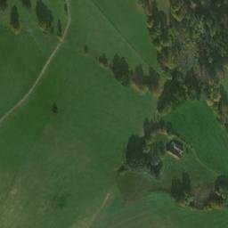 Satellite imagery of Hurdův vrch [Střítež pod Křemešníkem], CZ