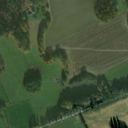 Satellite imagery of Hurdův vrch [Střítež pod Křemešníkem], CZ