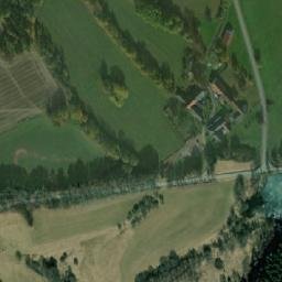 Satellite imagery of Hurdův vrch [Střítež pod Křemešníkem], CZ