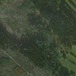 Satellite imagery of Hadí vrch W [Vyskytná], CZ
