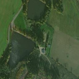 Satellite imagery of Hadí vrch [Výskytná] GSM, CZ