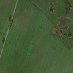 Satellite imagery of [Jankov] GSM, CZ