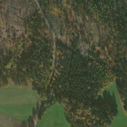 Satellite imagery of Boucko, CZ