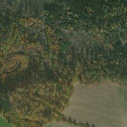 Satellite imagery of Boucko, CZ