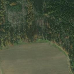 Satellite imagery of Boucko, CZ