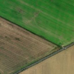 Satellite imagery of Kázek, CZ