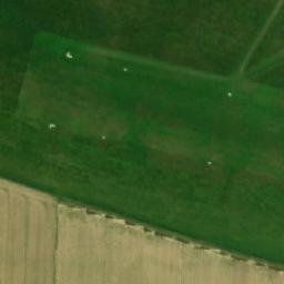 Satellite imagery of Kázek, CZ