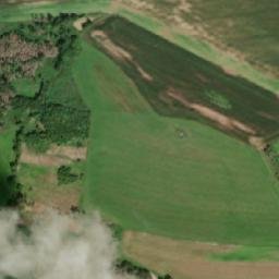 Satellite imagery of Skálek [Nadějov], CZ