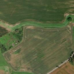 Satellite imagery of Skálek [Nadějov], CZ