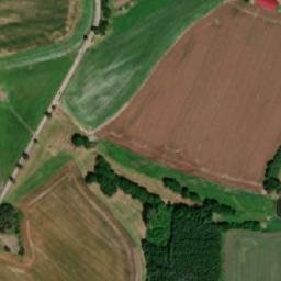 Satellite imagery of Skálek [Nadějov], CZ