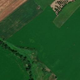 Satellite imagery of [Jersín] GSM, CZ