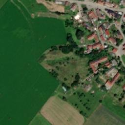 Satellite imagery of [Jersín] GSM, CZ