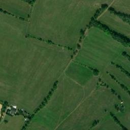 Satellite imagery of (Dědkovský kříb), CZ