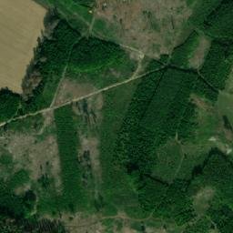 Satellite imagery of Strážnice [Netín], CZ