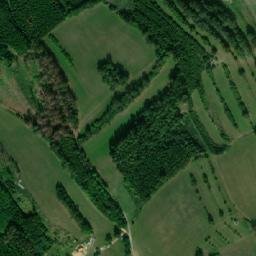 Satellite imagery of Strážnice [Netín], CZ