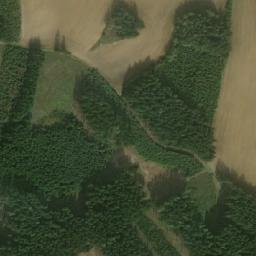 Satellite imagery of Na Nivách [Bory-Dolní Bory], CZ