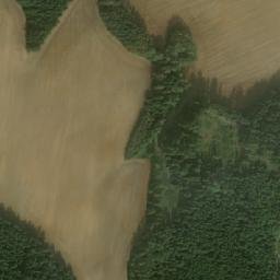 Satellite imagery of Na Nivách [Bory-Dolní Bory], CZ