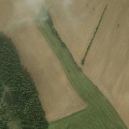 Satellite imagery of Na Nivách [Bory-Dolní Bory], CZ