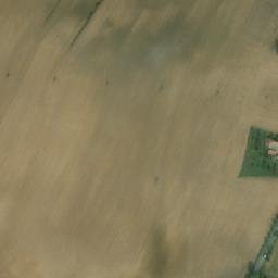 Satellite imagery of [Bory-Dolní Bory] church t., CZ