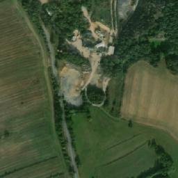 Satellite imagery of [Bory-Cyrilov] GSM-3, CZ