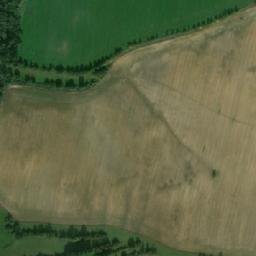 Satellite imagery of [Bory-Cyrilov] GSM-3, CZ