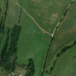 Satellite imagery of [Bory-Cyrilov] GSM-1, CZ