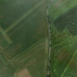 Satellite imagery of Na Nivách [Jívoví], CZ