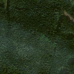 Satellite imagery of Spálený kopec [Pikárec], CZ