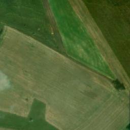 Satellite imagery of (Nad Dvorem [Radkov]) outlook p., CZ