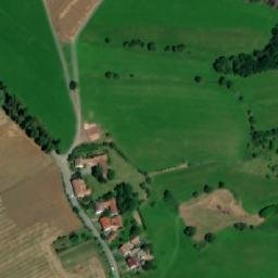 Satellite imagery of Kozí horka [Krčma], CZ