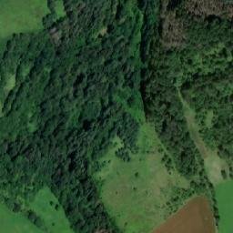 Satellite imagery of Bozinka [Doubravník] GSM, CZ