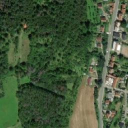 Satellite imagery of Bozinka [Doubravník] GSM, CZ