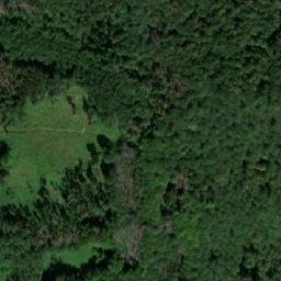 Satellite imagery of (Pláňava[Doubravník]), CZ